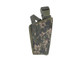 Special Ops Right Handed Basic Holster - Digi Camo Special Ops Right Handed Basic Holster - Digi Camo
